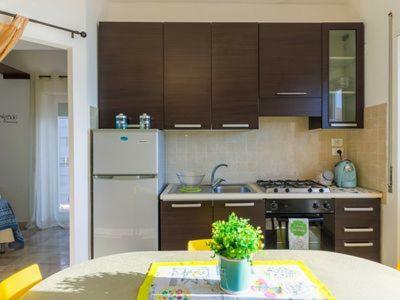 Апартаменты Loft Vista Mare Elba Портоферрайо Экстерьер фото